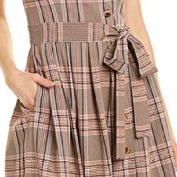 GAL Meets Glam Madison A line Dress - Picture 5 of 13